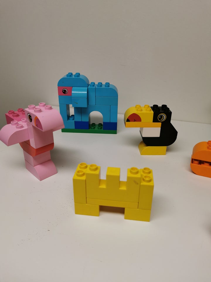 Lego Duplo 10853