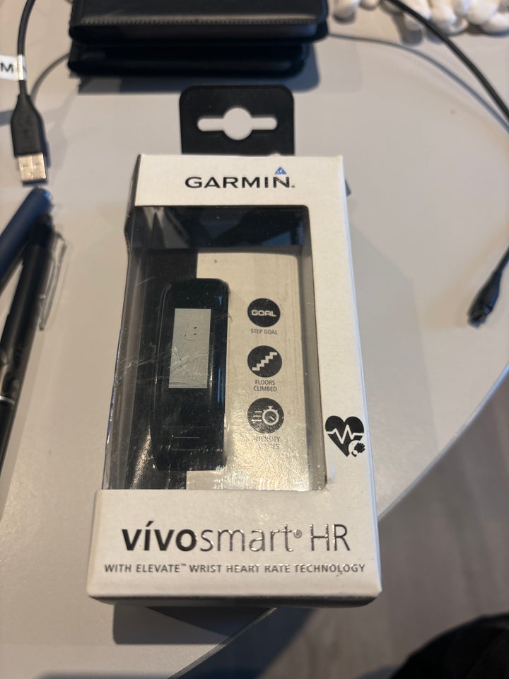 Herreur, Garmin