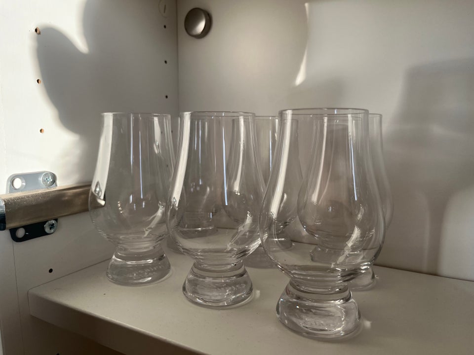 Glas GLENCAIRN WHISKYGLAS