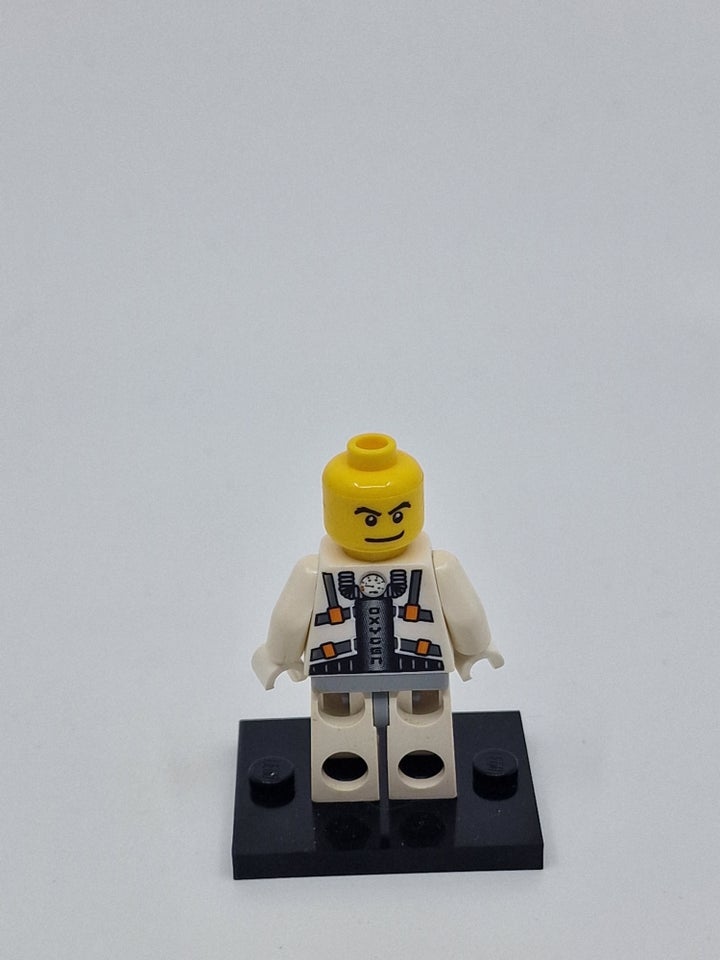 Lego Minifigures