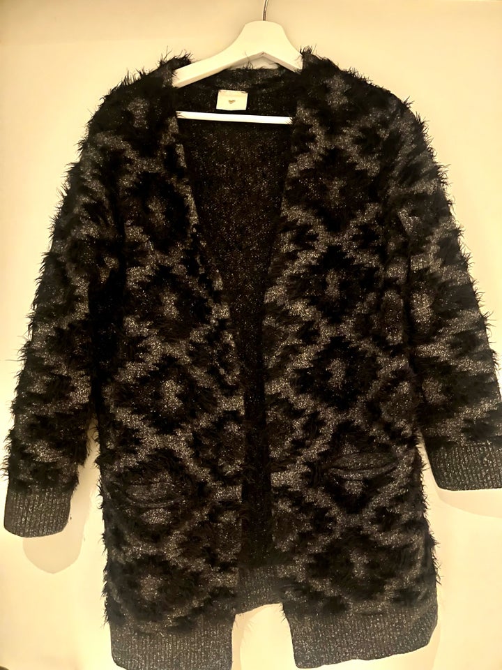 Cardigan, Heartmade, str. 36