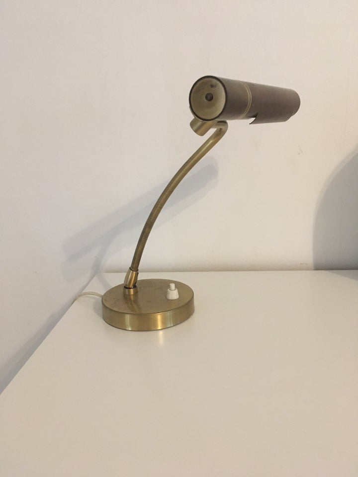 Klaverlampe Hantwerk