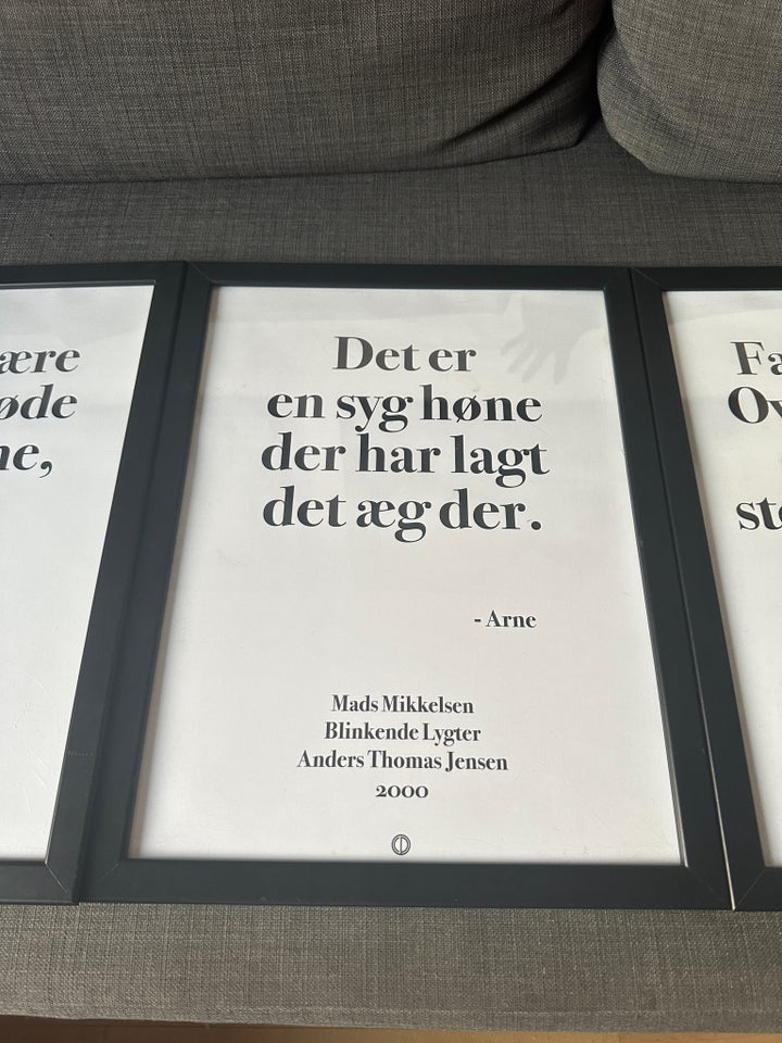 Plakater, Citatplakat.dk