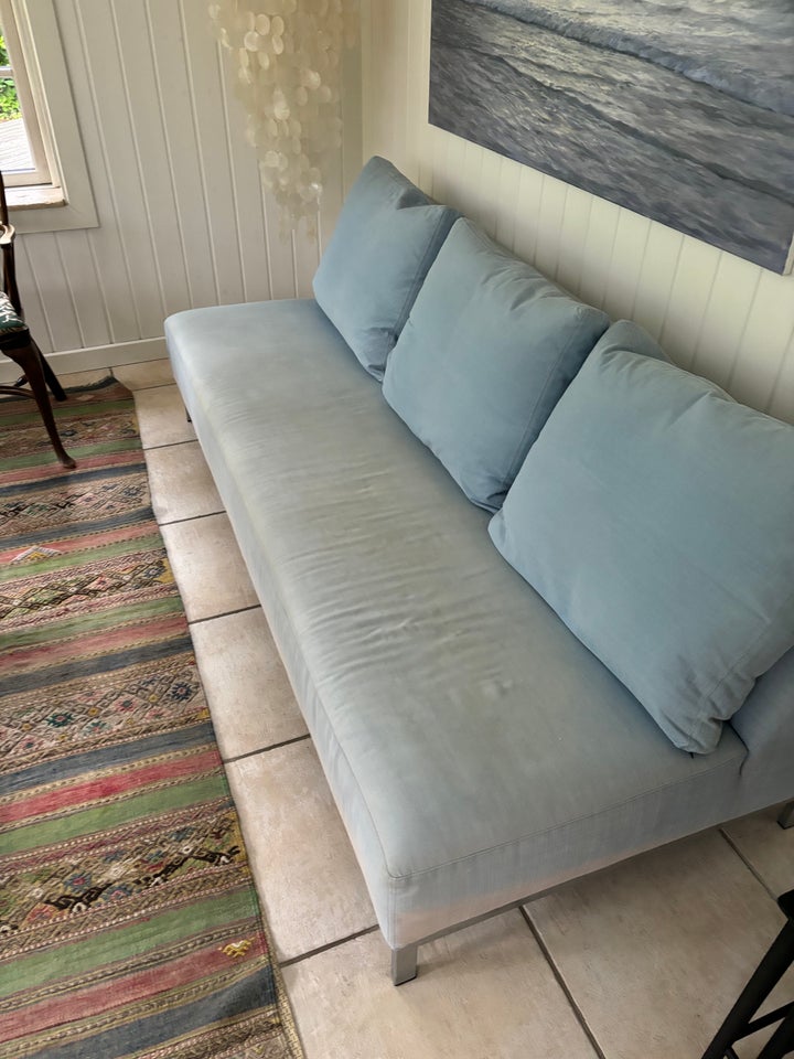Eilersen sofa