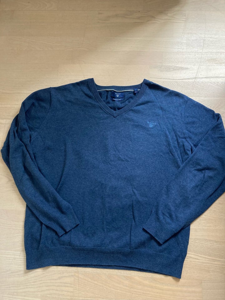 Sweatshirt Gant str XL