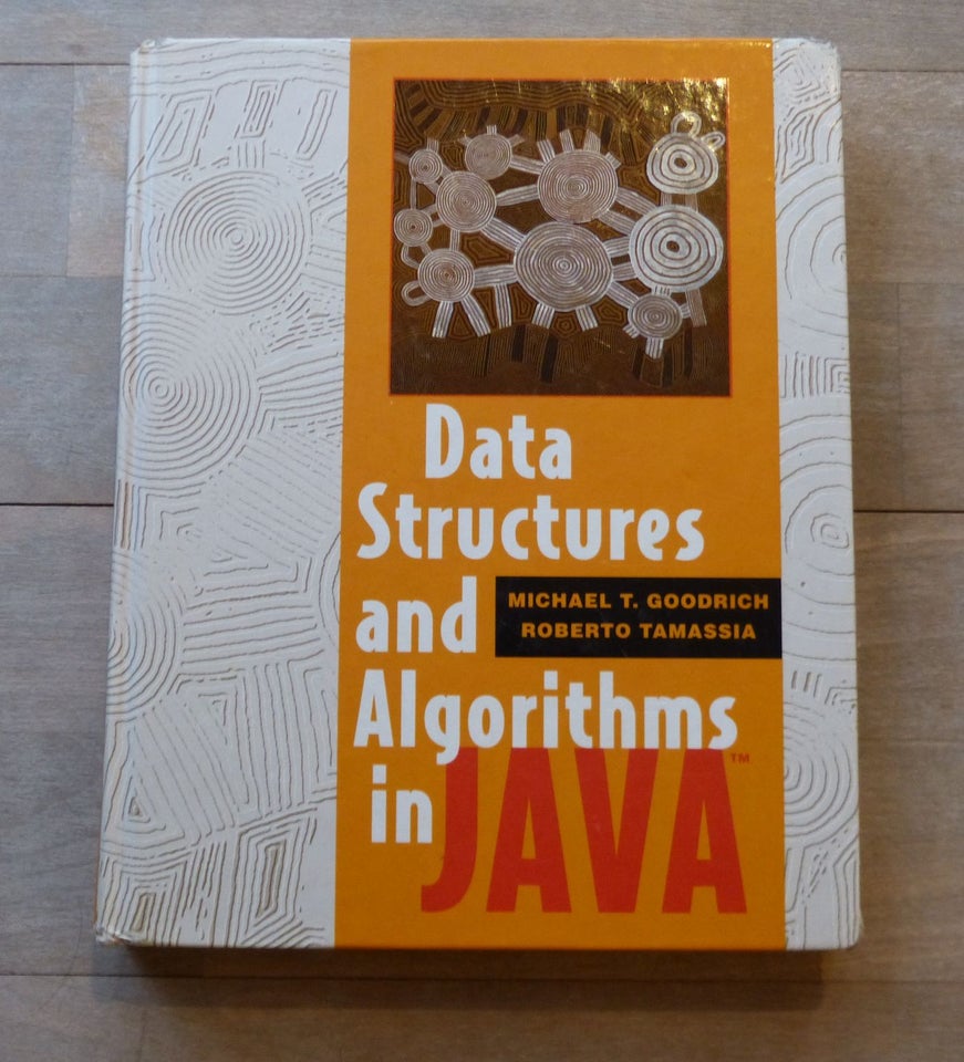 Data Structures and Algorithms in