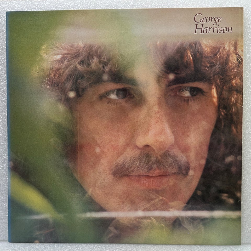 LP George Harrison George