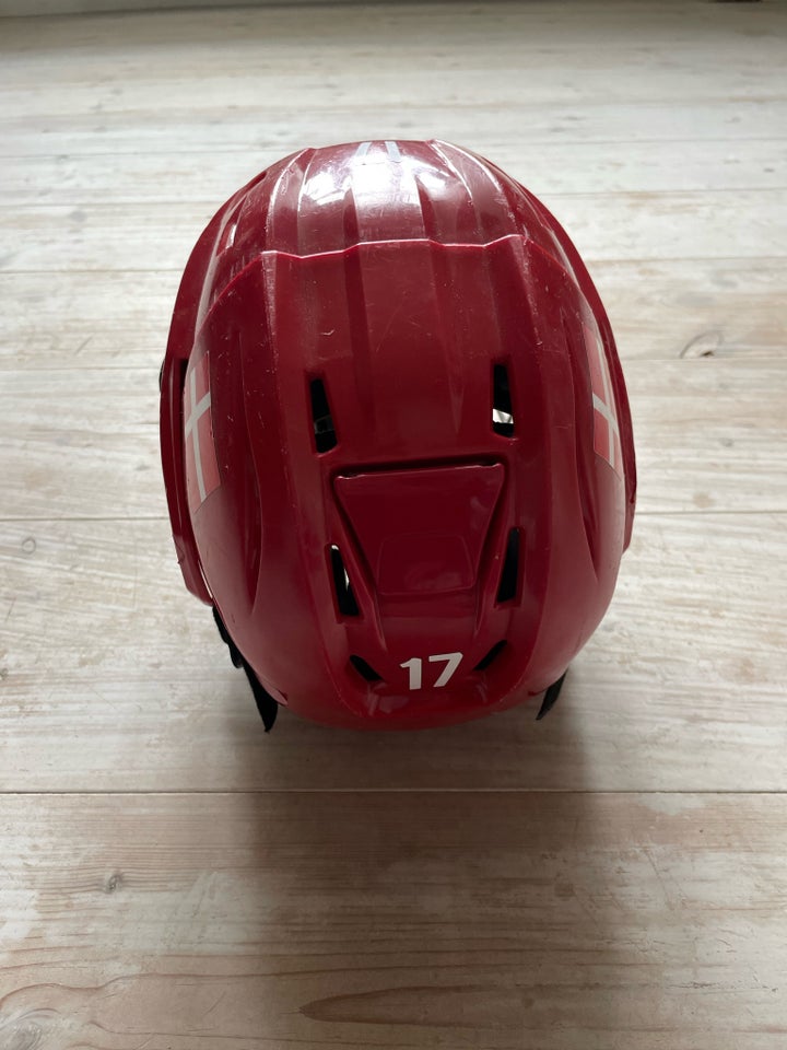 Ishockeyudstyr Bauer  str SMALL