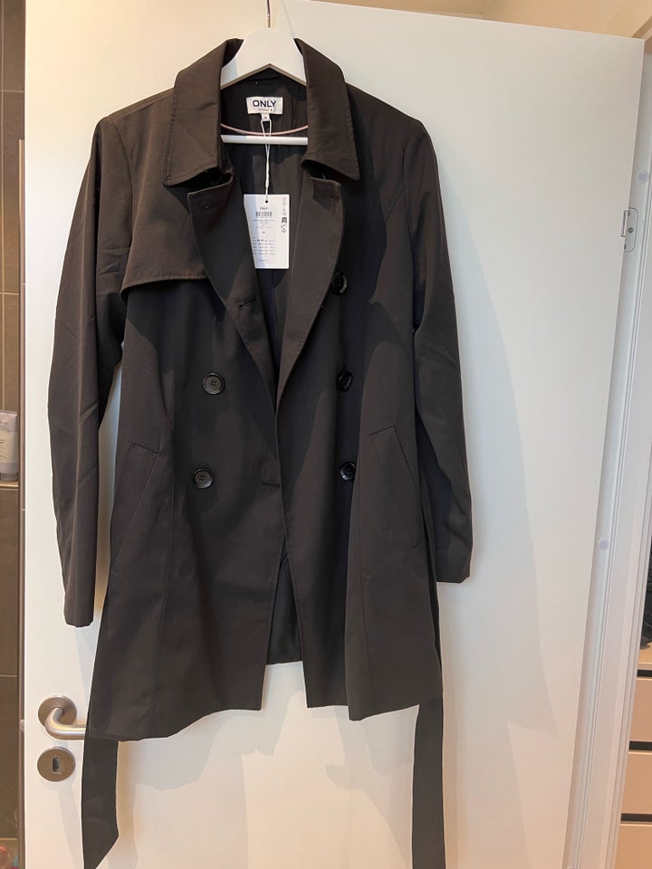 Trenchcoat, str. 38, Only