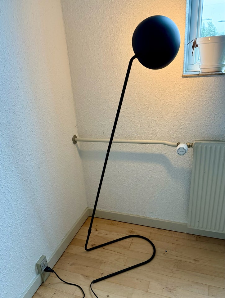 Gulvlampe, HM HOME