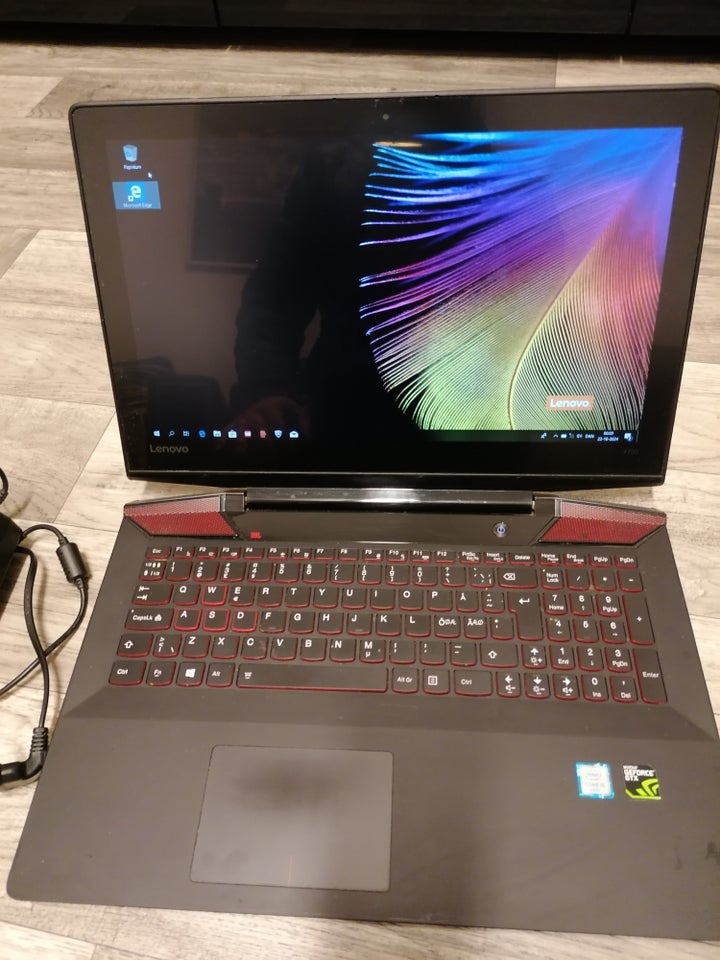 Lenovo, i7 GHz, 8 GB ram