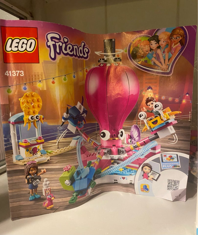 Lego Friends, 41373