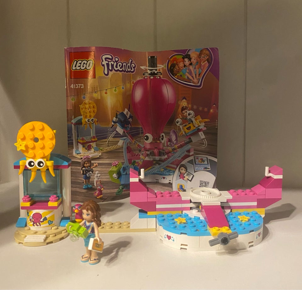 Lego Friends, 41373