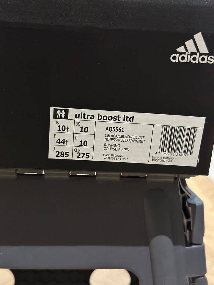 Sneakers, Adidas Ultraboost 1.0,