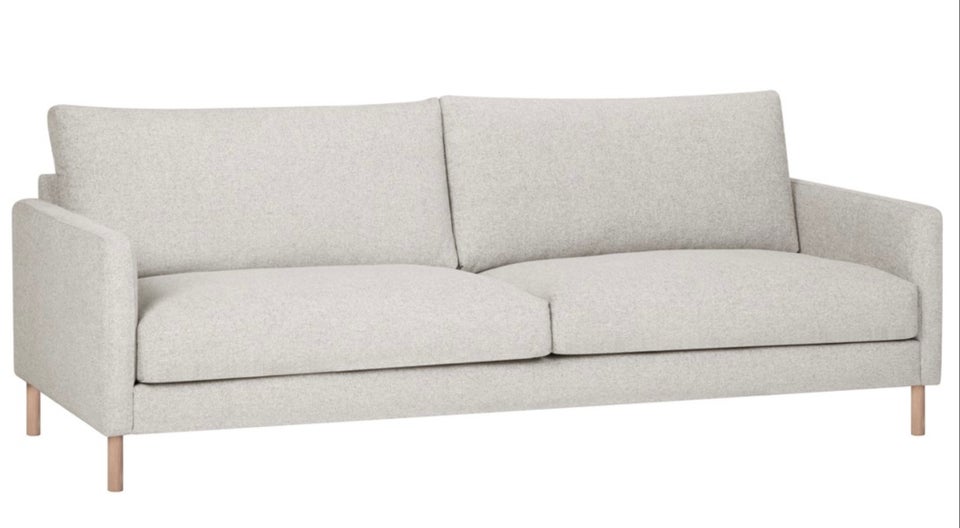 3personers sofa