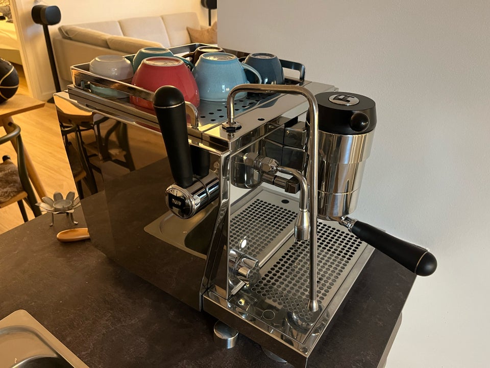 Rocket Espresso R NINE ONE - R91,