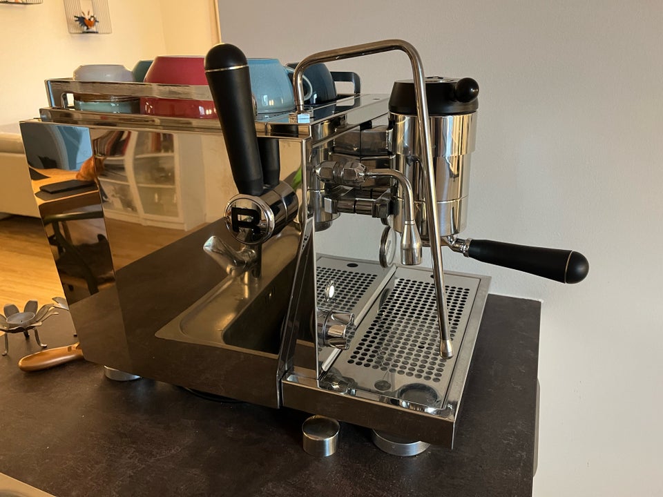 Rocket Espresso R NINE ONE - R91,