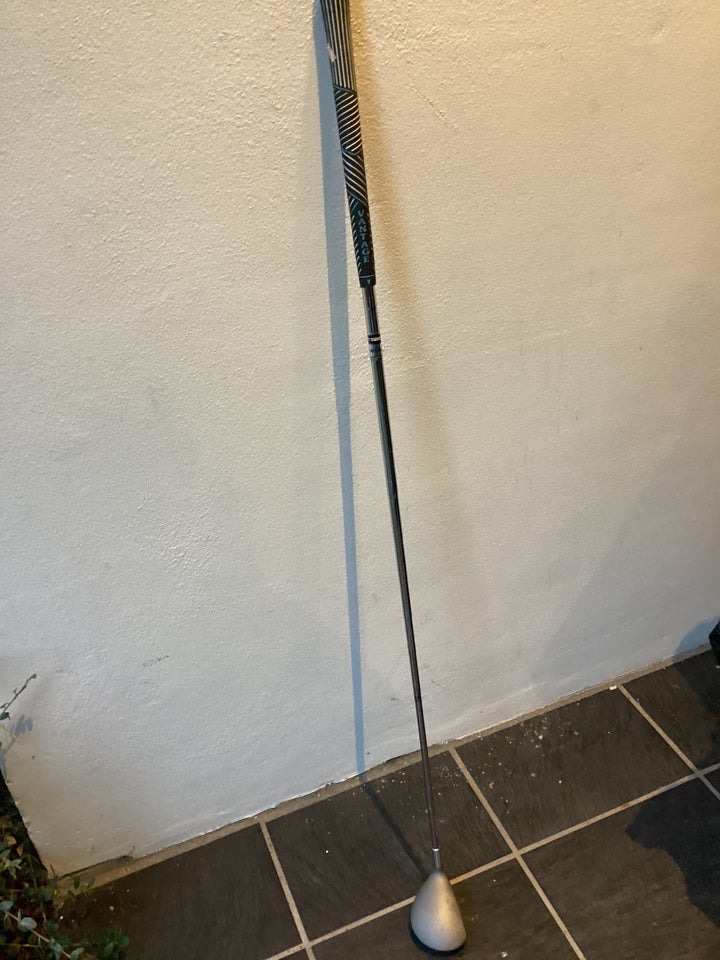 Begynder golfsæt, stål, VANTAGE