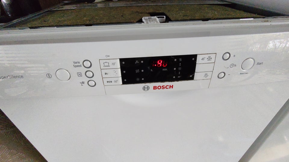 Bosch SMU53M72SK/87,