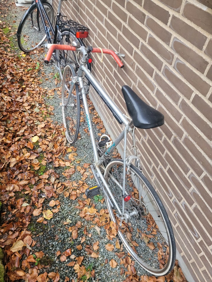 Herreracer, andet mærke Gitane , 59