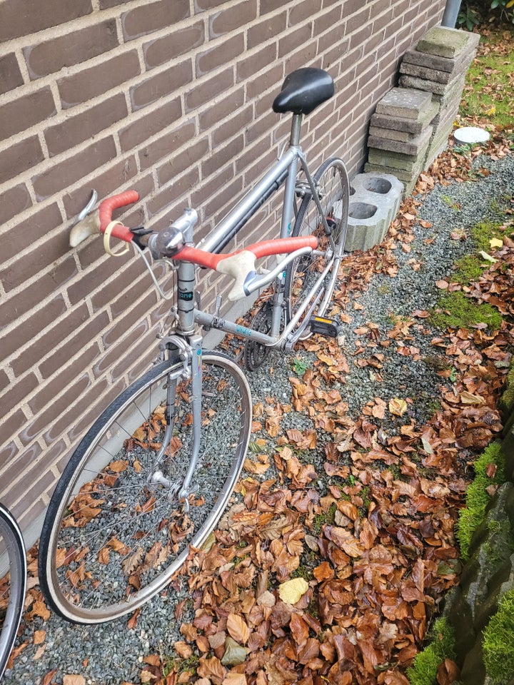 Herreracer, andet mærke Gitane , 59