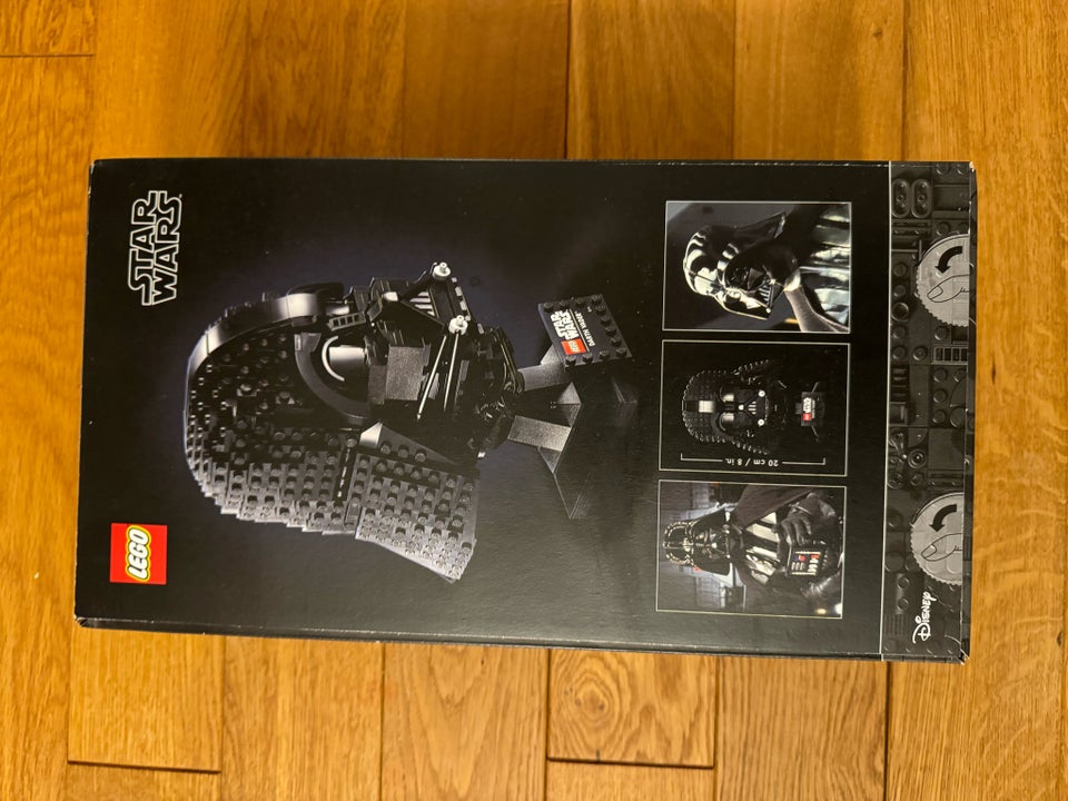 Lego Star Wars, 75304