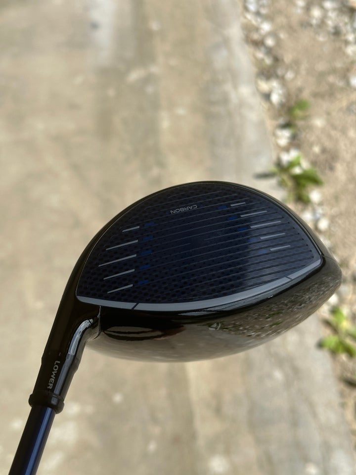 Driver grafit Taylormade Qi10 LS