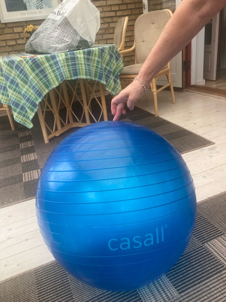 Yogaudstyr Casall massagebold