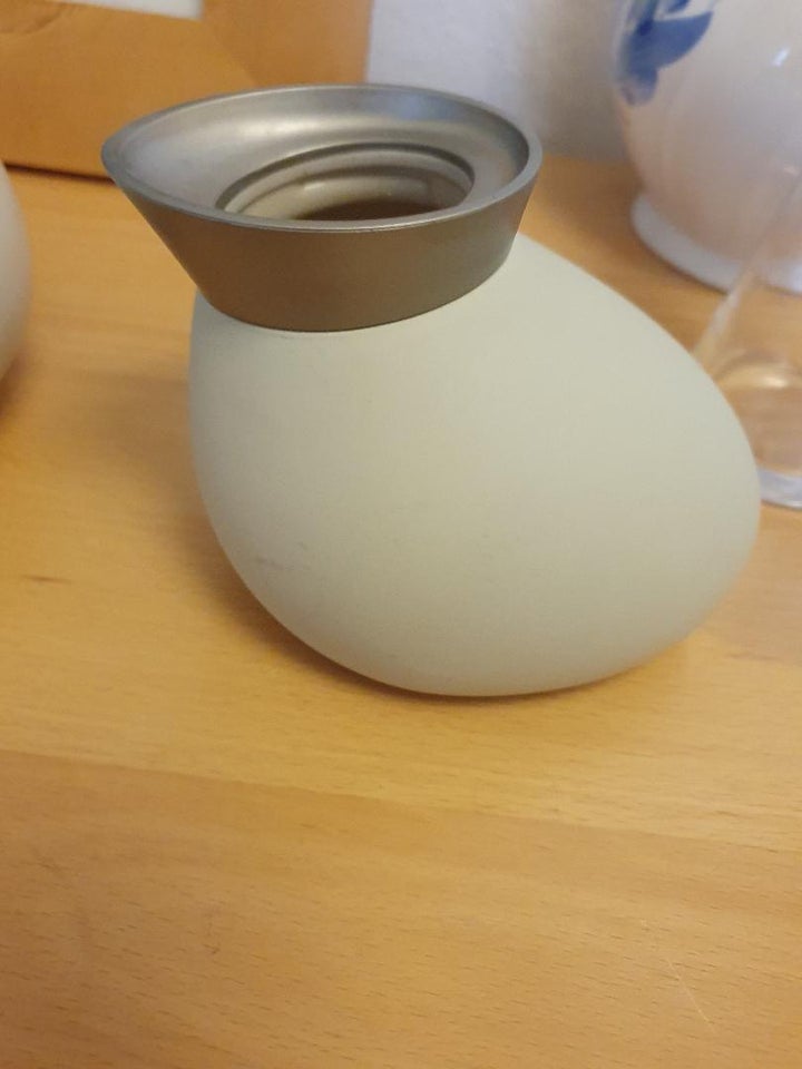 Kaffe og flødekande Georg Jensen