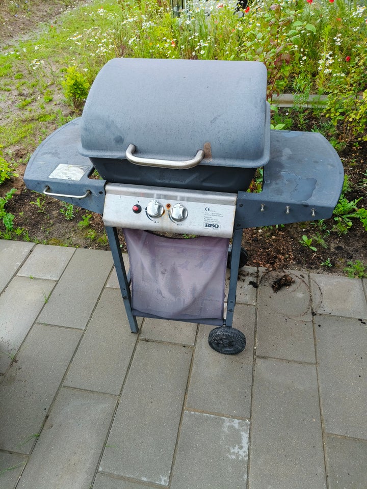 Gasgrill Bbq Sweden