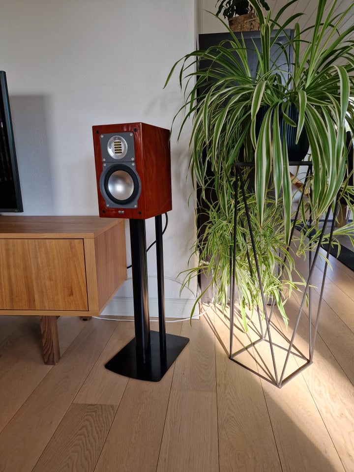 Højttaler, Elac, Bs-203