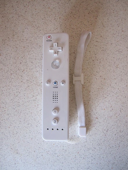 Nintendo Wii Remote / Controller