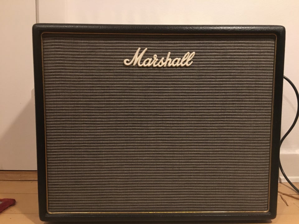 Guitarcombo, Marshall Origin 20c,