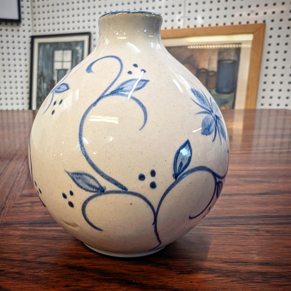 Vase, knabstrup