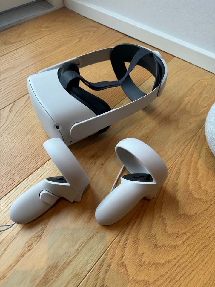 Oculus Quest 2, 128GB,