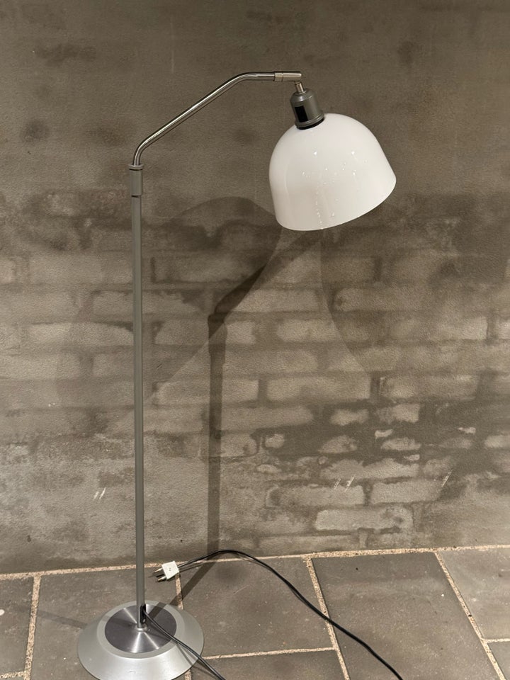 Gulvlampe