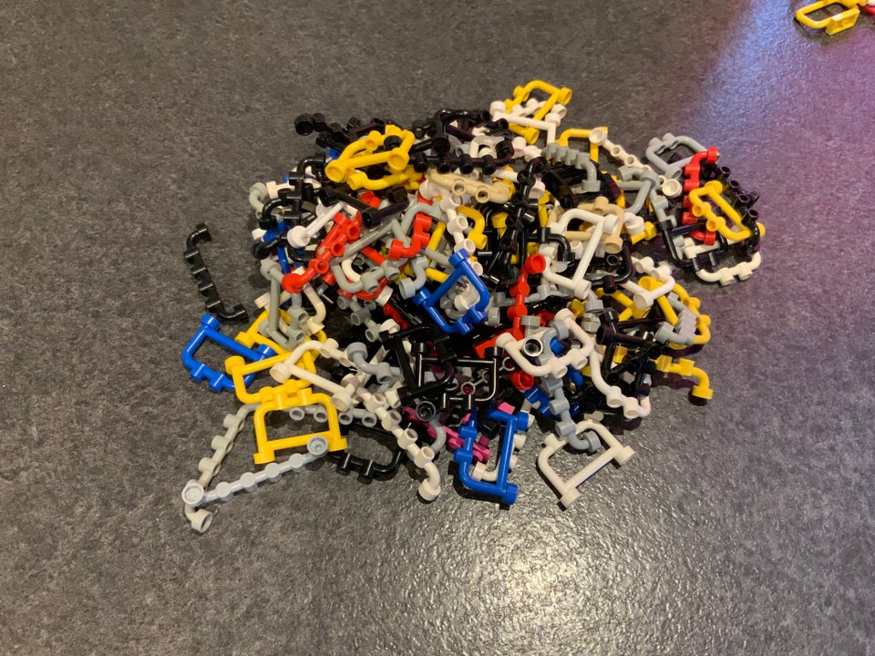 Lego andet Diverse