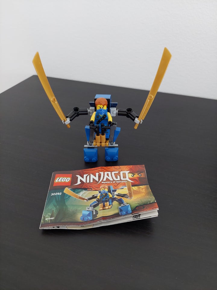 Lego Ninjago, 30292