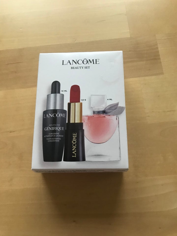 Dameparfume, Lancome