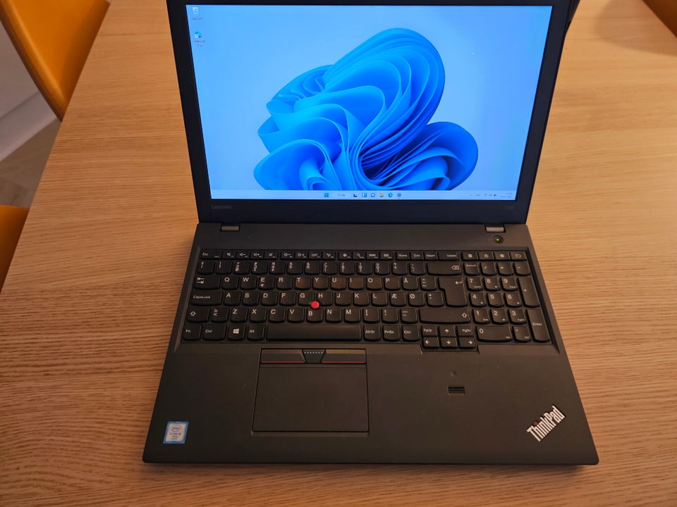 Lenovo ThinkPad T560 156 Intel