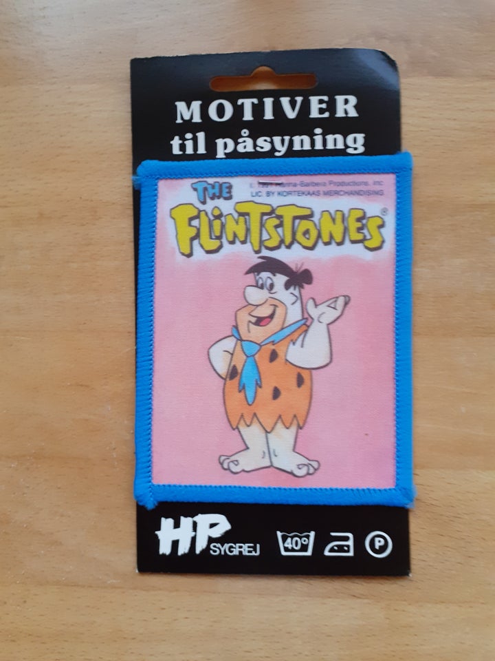 Tegneserier Flintstones