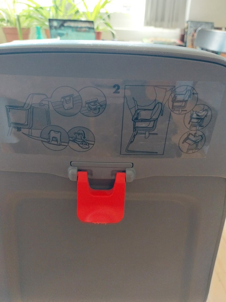 Juniorstol, Ikea