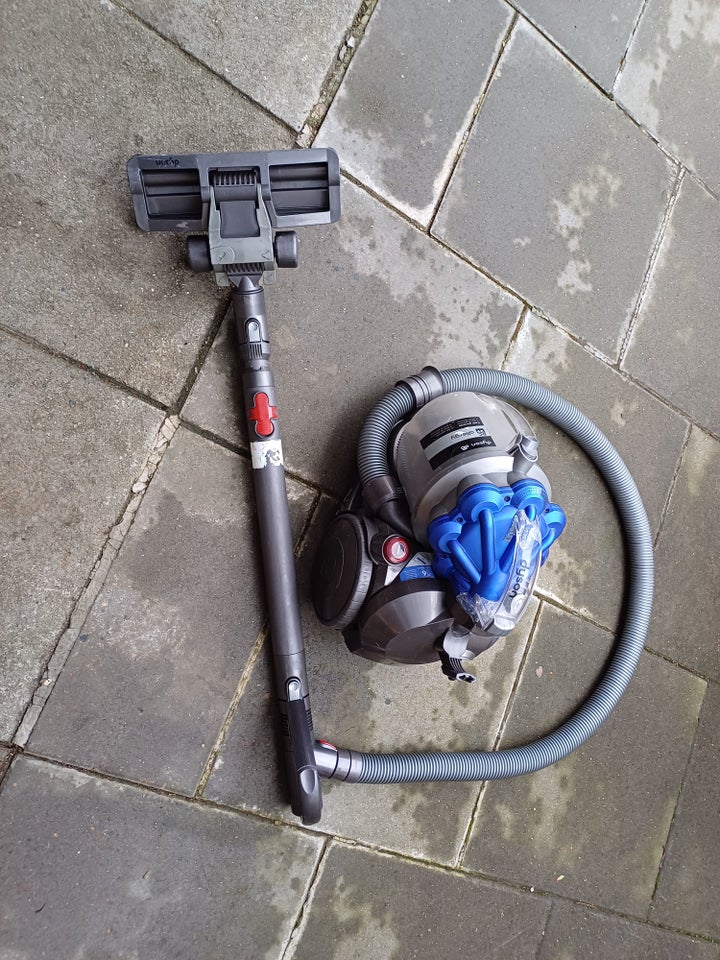 Støvsuger Dyson DC29 1400 watt