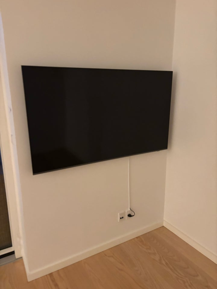 Samsung, 55", Perfekt