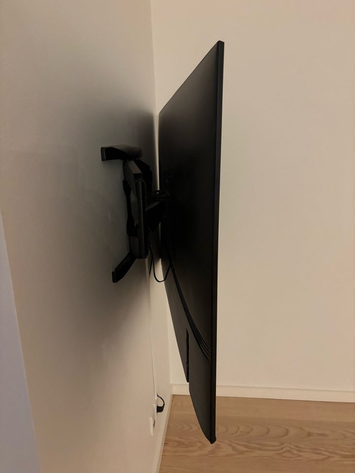 Samsung, 55", Perfekt