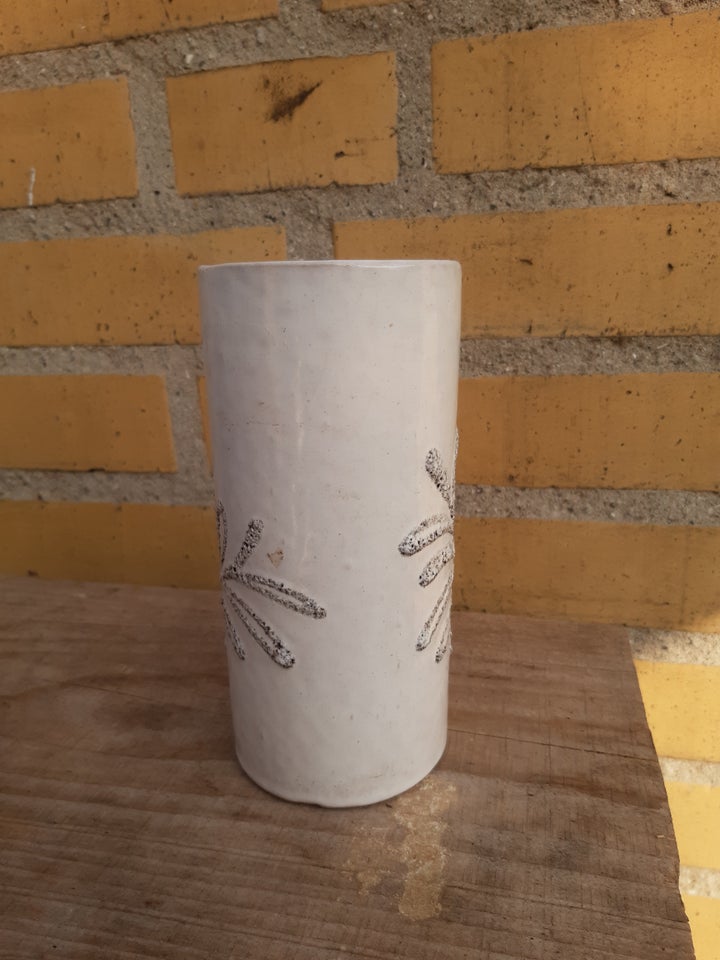 Keramik Cylinder-vase