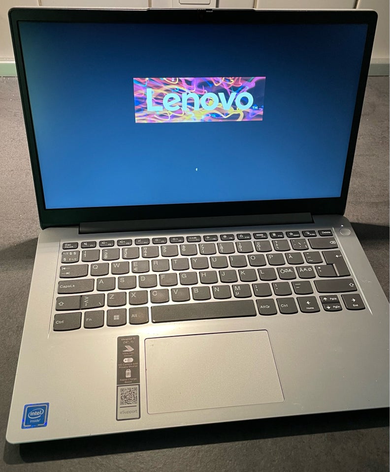 Lenovo Ideapad 1 14IGL7 11 GHz 4