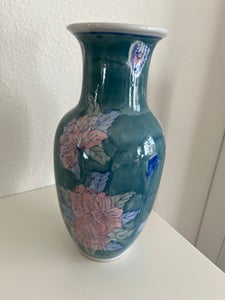 Smuk vase 25 cm