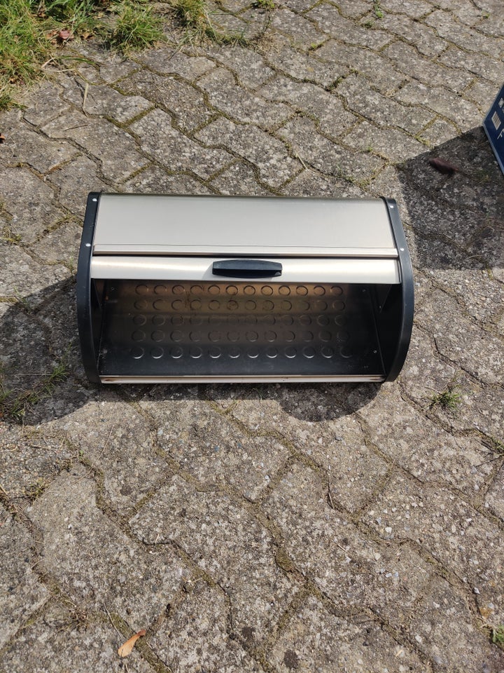 Brabantia brødkurv Brabantia