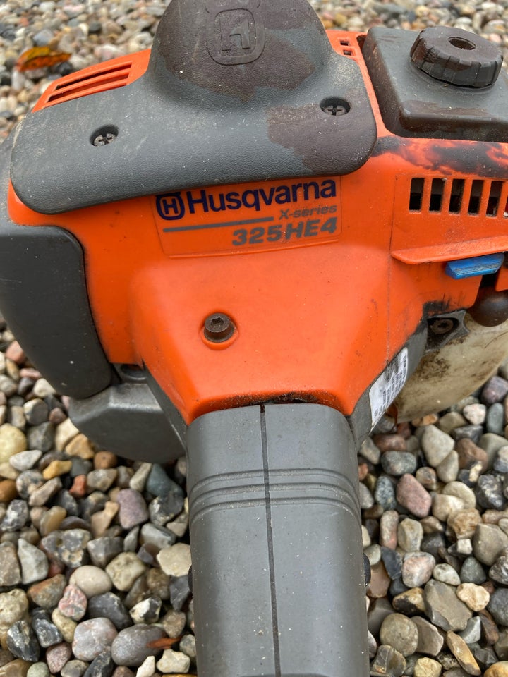 Hækklipper, Husqvarne